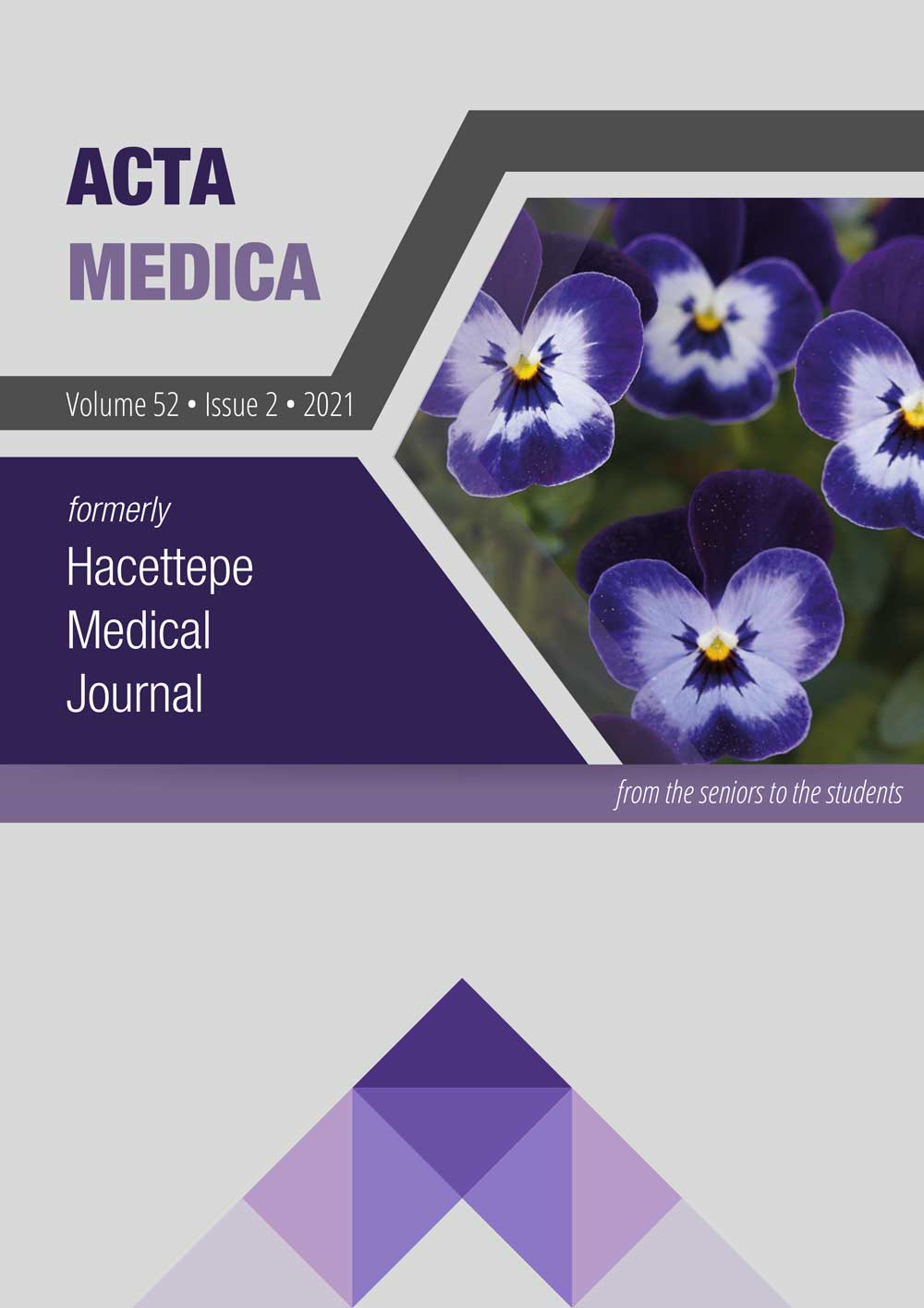 Acta Medica Vol 52 No 2 (2021)